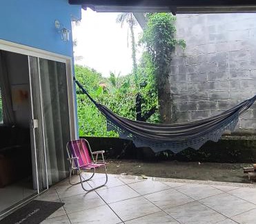 Ariro House | Canto dos passaros