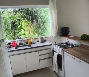 Ariro House | Canto dos passaros