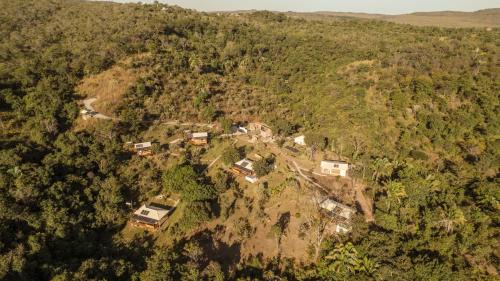 Pirenopolis Villa | Canto dos Pireneus Hospedaria