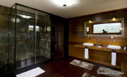 Lavras Novas Hotel | Canto dos Prazeres Lavras Novas