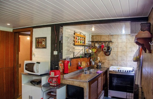 Nucleo Maua Villa | Canto dos Sonhos - Vale da Santa Clara - Visconde de Mauá