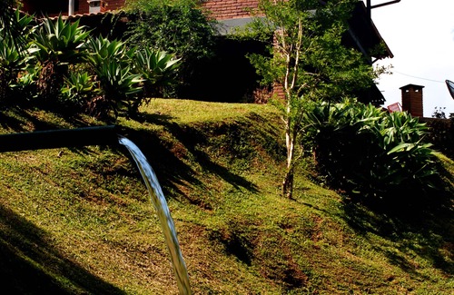 Nucleo Maua Villa | Canto dos Sonhos - Vale da Santa Clara - Visconde de Mauá