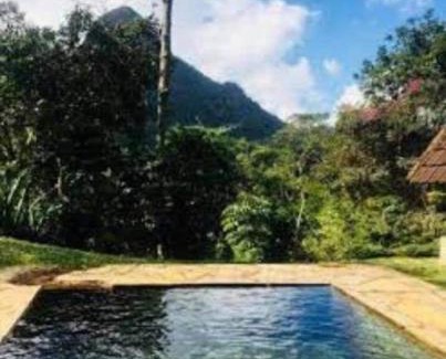 Sao Pedro da Serra Ski Chalet | Canto dos Ventos