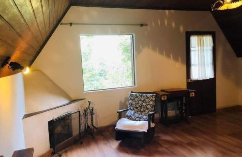 Sao Pedro da Serra Ski Chalet | Canto dos Ventos