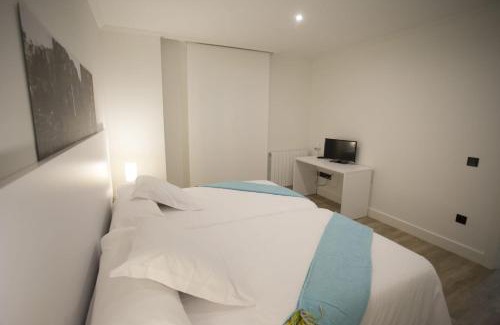 Gibaja Apartment | Canto Encaramado