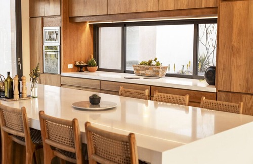Todos Santos House | Canto Pacifico by Hidden Leaf Baja
