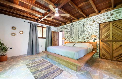 Buritaca House | Canto Tayrona Ecolodges