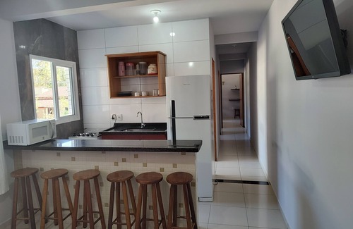 Caraguatatuba Apartment | Canto Verde Apartamentos Caraguá