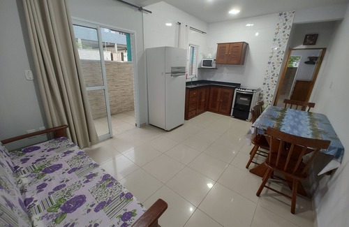 Caraguatatuba Apartment | Canto Verde Apartamentos Caraguá