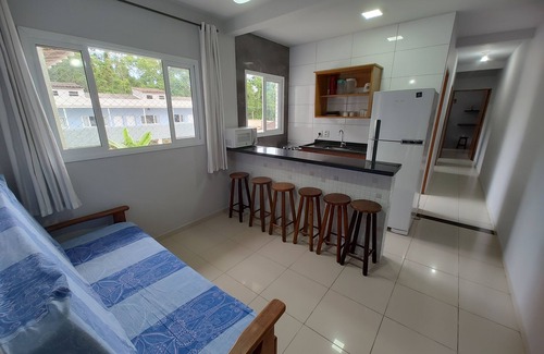 Caraguatatuba Apartment | Canto Verde Apartamentos Caraguá