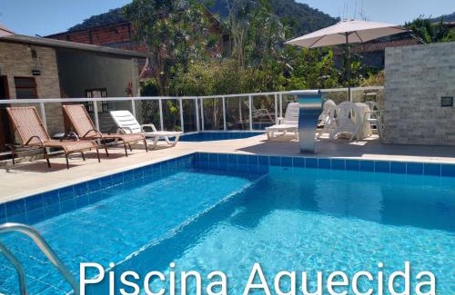 Ipiranga Apartment | Canto Verde Aptos II