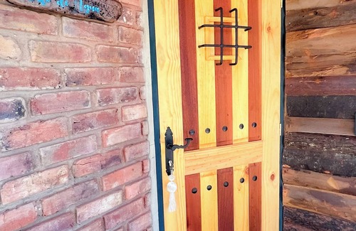 Villa de Leyva Cabin | Cantodeagua Cabin Suite-Jacuzzi