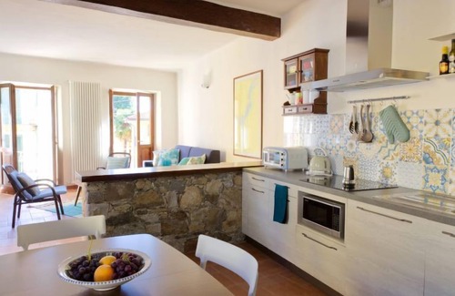 Meina Apartment | Canton Balin by Interhome