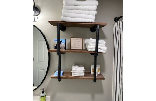 Salem Cottage | Canton Cottage- Modern Farmhouse 2 Bedroom