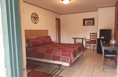 Canton Hotel | Canton Motel