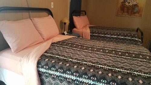 Canton Hotel | Canton Motel