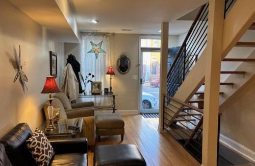 Canton Apartment | Canton townhome