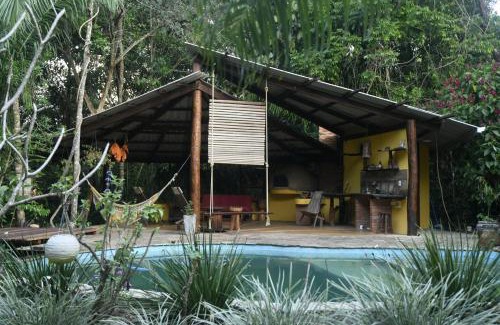 Chapada dos Guimaraes House | Cantos da Mata