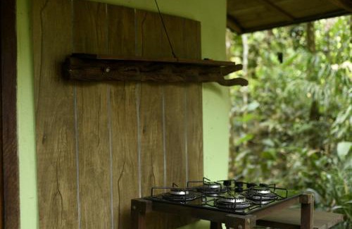 Chapada dos Guimaraes House | Cantos da Mata