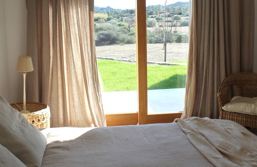 Talana Bed & Breakfast | Cantos e Sonos, Maison D'hôtes de Charme en Sardaigne, Entre mer et Montagne