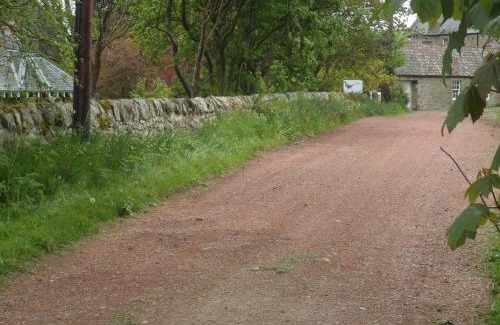 Cupar Bed & Breakfast | Cantrip Cottage