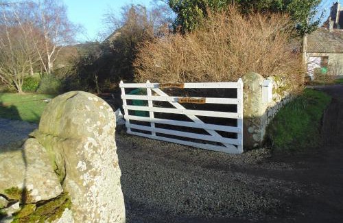 Cupar Bed & Breakfast | Cantrip Cottage