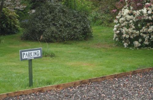 Cupar Bed & Breakfast | Cantrip Cottage