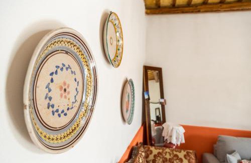 Nubia House | Cantunera Barbára