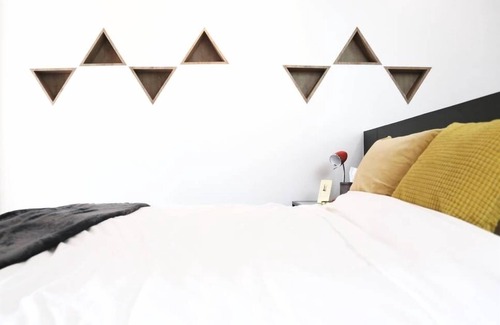 Phra Khanong Nuea Apartment | CANVAS 2 (at Phra Khanong)