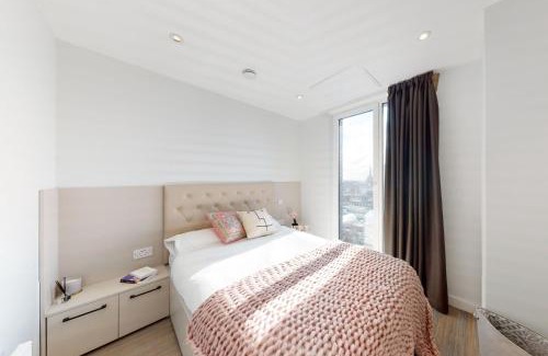 Coventry City Centre Apartment | Canvas City Club in Coventry