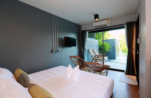 Trat Hotel | Canvas Family Home