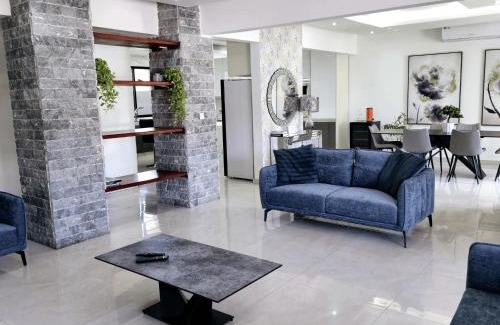 Lusaka Apartment | Canvas Luxury Villas