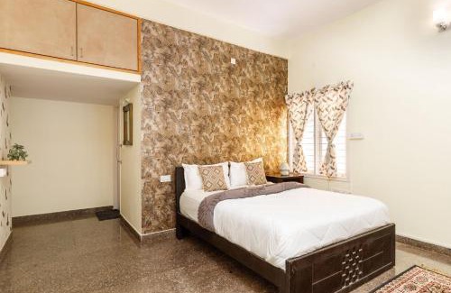 Kalyan Nagar Villa | Canvas43 Eco Villa DailyHK EVCharging