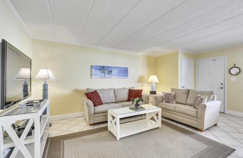 Midtown Ocean City Apartment | Canvasback 201