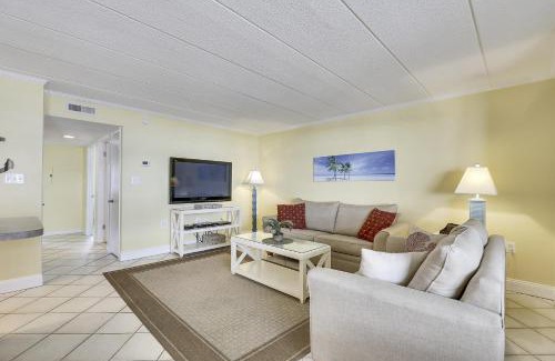 Midtown Ocean City Apartment | Canvasback 201