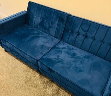 Canvey Island Apartment | Canvey Stay Entire Flat