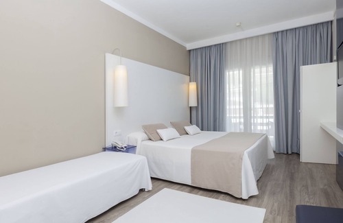 Almadraba-Canyelles Hotel | Canyelles Platja