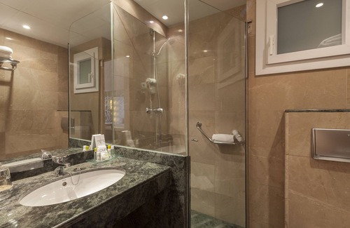 Almadraba-Canyelles Hotel | Canyelles Platja