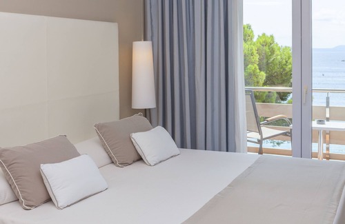 Almadraba-Canyelles Hotel | Canyelles Platja