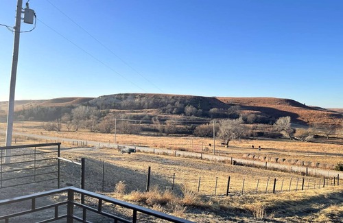Russell House | Canyon Acres Ranch Russell