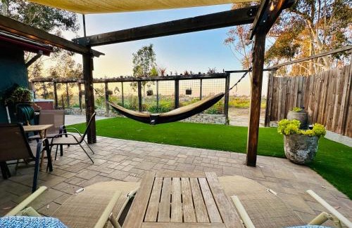 Mira Mesa Resort | Canyon Breeze - Private Home with Hot Tub & Views