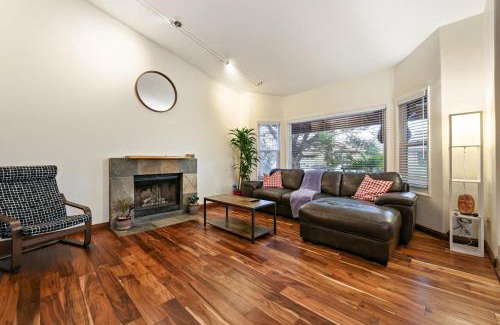 Mira Mesa Resort | Canyon Breeze - Private Home with Hot Tub & Views