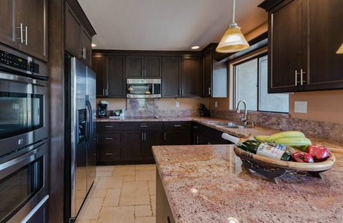 Sedona Condo | Canyon Breeze Suite #6 @ Vista Ridge Sedona - Luxury Upstairs 2 bed/2 bath Condo