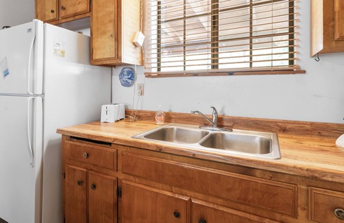Fawnskin House | Canyon Cabin