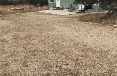 Whites City Cabin | Canyon Casitas-Zion Cabin