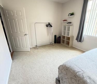 Canyon Country Apartment | Canyon Country Cozy Apartment, Pool and Jacuzzi