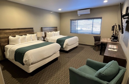 Escalante Hotel | Canyon Country Lodge