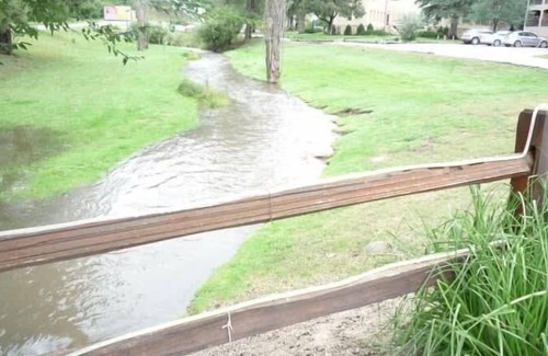 Ruidoso House | Canyon Creek Condo #105