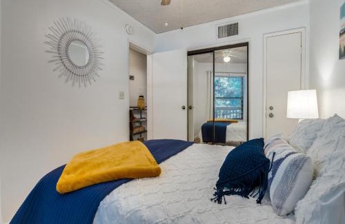Ruidoso Apartment | Canyon Creek Lodge 208 - Wildcat Den