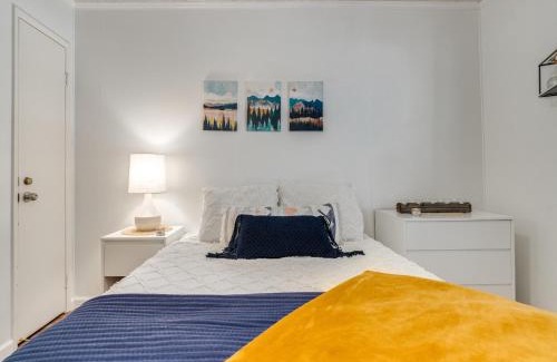 Ruidoso Apartment | Canyon Creek Lodge 208 - Wildcat Den